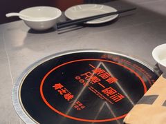 -骨之味·筒骨汤火锅(江头店)
