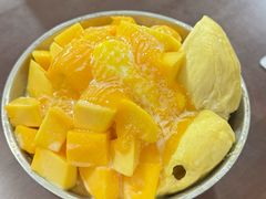 -水牛奶皇后糖水铺(深圳总店)