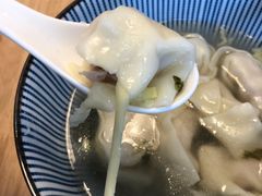 芝士馄饨-红小满休闲餐厅(十全街店)