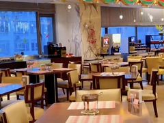 -天台泰和开元名都大酒·地中海咖啡厅