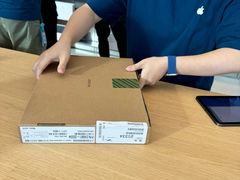 -Apple零售店(成都太古里店)