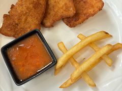 -新侨三宝乐西餐厅(崇文门店)