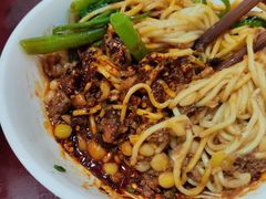 -朱儿面庄(洋河三路店)