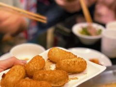 -吴记老锅底麻辣火锅(福州路店)