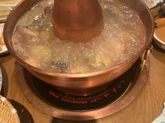 -北京老门框爆肚涮肉馆(凤城六路店)