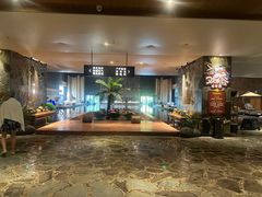 -清河半岛温泉度假酒店