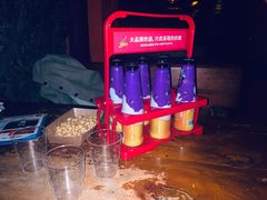 -Helens海伦司小酒馆(复旦大学店)