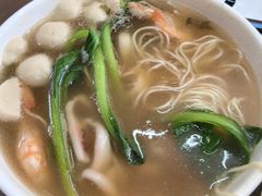 -从前慢海鲜面馆