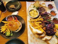 -Devils’ Brewery小恶魔精酿啤酒(泛海美式熏肉店)
