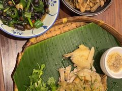 -园林美食城·本土农家菜(杨和镇店)