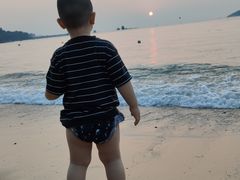 -双月湾小星山潜水·浮潜俱乐部