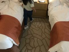 -天津水游城丽筠酒店