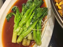 -恒记饭店(珠江路总店)