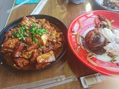 -95号酱骨·一块豆腐(展春园西路店)