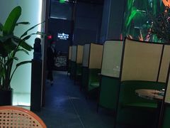 -蕉棠·鸽子餐厅(柳州万象城店)