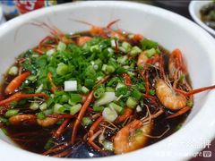 -小本鸡饭店(滨江白马湖店)