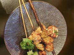 -盛宴自助餐厅(运达喜来登店)