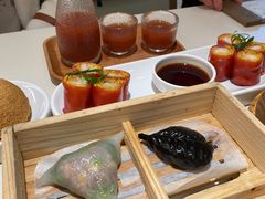 -蔡澜点心·粤菜(嘉里中心店)