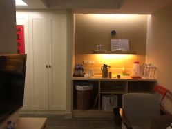 -知爱母婴专护全套房月子会所(新华路店)