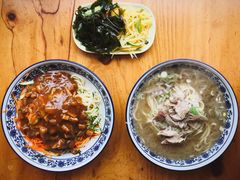 -竹青胶东摔面(黄岛开发区店)