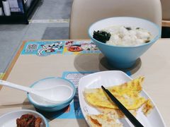-灵芝妹子海鲜米线(凯德和平广场店)