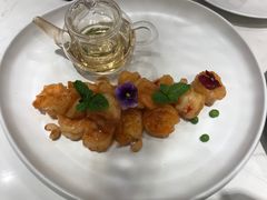 -董鲁烤鸭(建和街店)