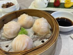 -丰鲤楼•闽南茶楼(仟禧汇店)