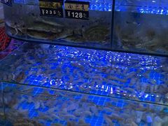 -日照大牌檔•小船海鲜(万平口店)