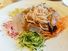 -京味斋·北京烤鸭(北京南站洋桥店)