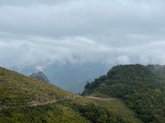 -灵山