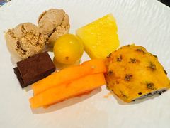 -牛YO寿喜烧·铁板烧和牛火锅自助(市府恒隆店)