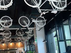 -玛尚诺意式餐厅(官舍店)