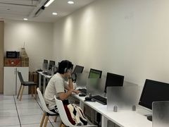 -新东方国际教育·雅思托福(裕德路校区)