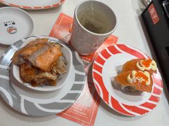 -新一番三文鱼寿司(红城湖店)