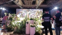 -郑州绿地JW万豪酒店·宴会厅