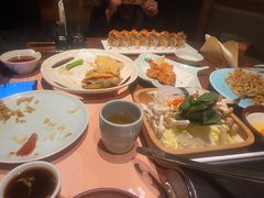 -山葵家·创意料理(宁波来福士店)