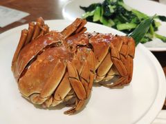 -苏小柳手工点心(人民广场分院)