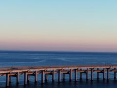 -星海湾跨海大桥