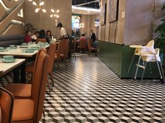 大堂-清晖小苑•顺德地方菜(壹海城店)