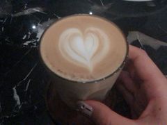 -大酉·M Coffee(北京美术馆店)
