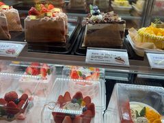 -爱纶蛋糕(百合山庄店)