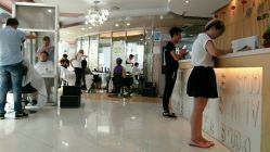 android_upload_pic-麻林ML造型烫发染发接发