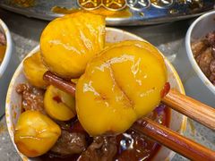 -大龙燚火锅(太古里店)