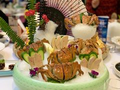 -好福记饭店(红梅公园店)