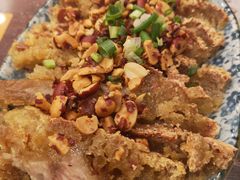 -螺世纪螺蛳粉·桂味小排档(裕德店)