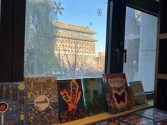 -PAGEONE(北京坊店)