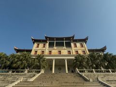 -厦门大学(思明校区)