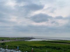 -南汇嘴观海公园