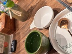 -云海肴·汽锅鸡·云南菜(浦江欢乐颂店)