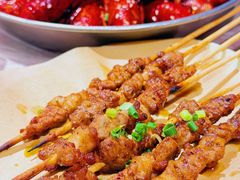 -巴厘龙虾·榜首油焖大虾(青山店)